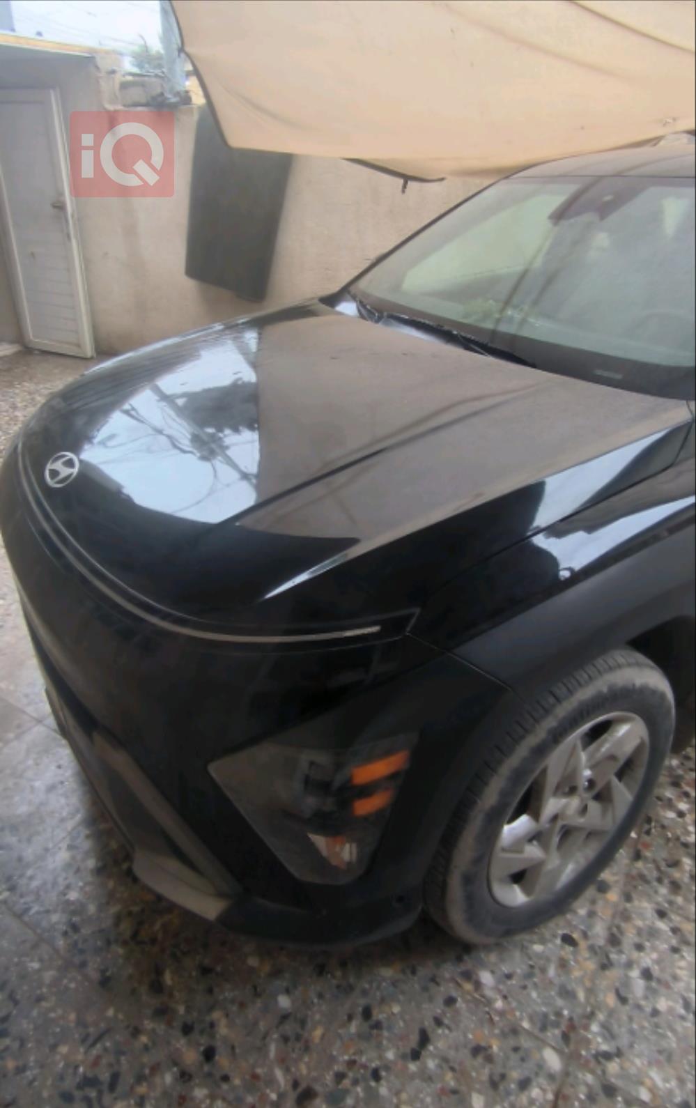 هيونداي كونا